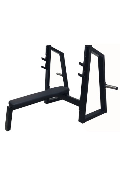 Helix Bench Press Sehpası