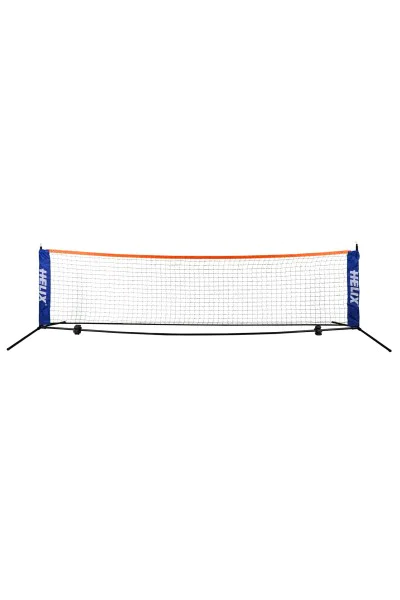 Helix 5 Metre Portatif Tenis - Ayak Tenisi Seti Helix 5 Metre Portatif Tenis - Ayak Tenisi Seti