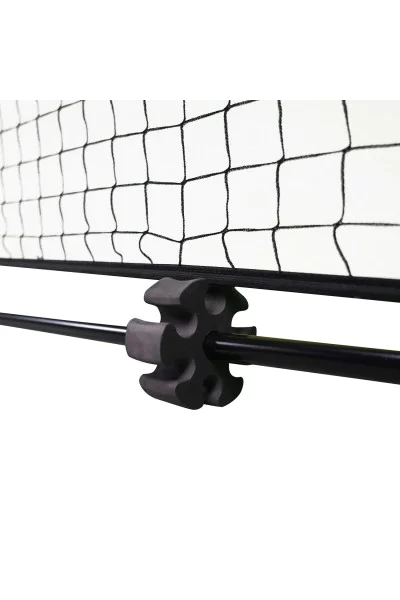 Helix 5 Metre Portatif Tenis - Ayak Tenisi Seti Helix 5 Metre Portatif Tenis - Ayak Tenisi Seti