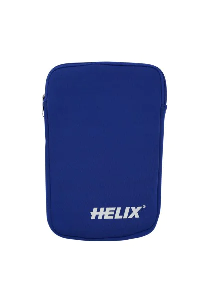 Helix Table Tennis Bag - Blue Helix Table Tennis Bag - Blue