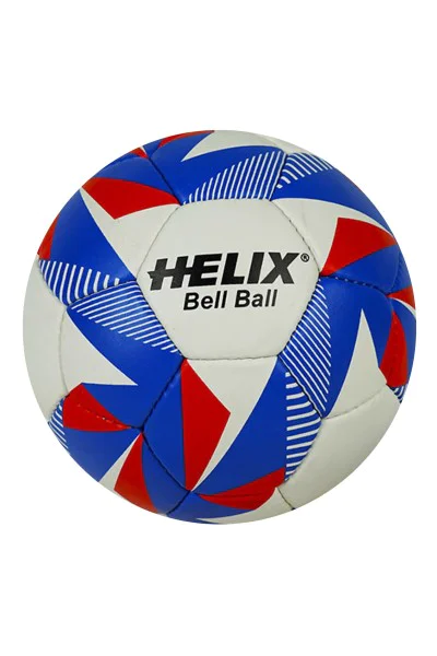 Helix Bell Ball No: 4 (For Visually Impaired) Helix Bell Ball No: 4 (For Visually Impaired)