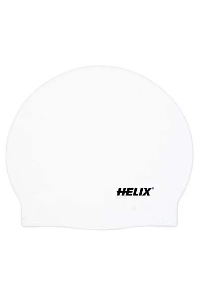 Helix Yüzücü Bonesi - Beyaz Helix Yüzücü Bonesi - Beyaz