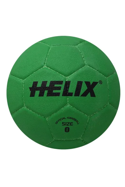 Helix Kauçuk Hentbol Size 0 Helix Kauçuk Hentbol Size 0