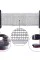 Helix Red Table Tennis Binoculars Net Set Helix Red Table Tennis Binoculars Net Set