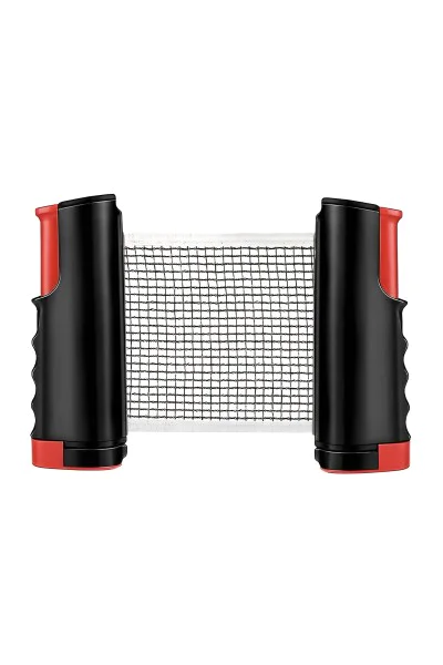 Helix Red Table Tennis Binoculars Net Set Helix Red Table Tennis Binoculars Net Set