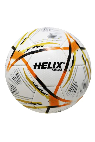 Helix Premier Soccer Ball Size: 5 Helix Premier Soccer Ball Size: 5