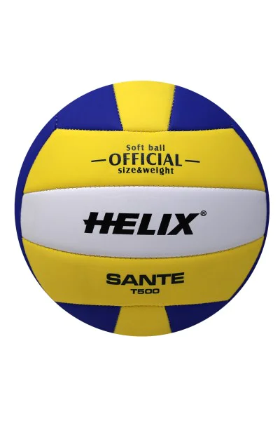 Helix Sante T500 Volleyball Ball