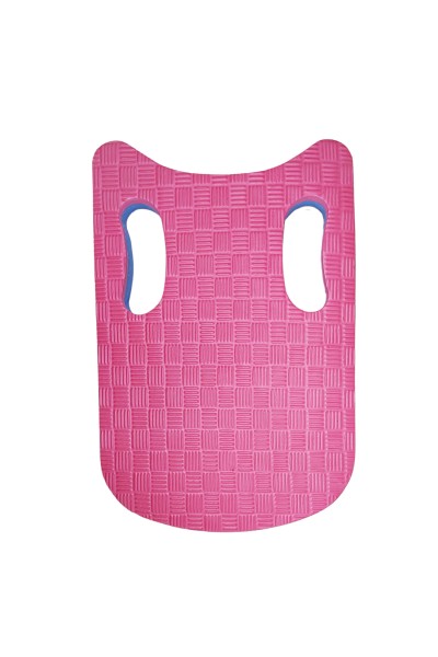 Helix Yüzme Tahtası Pembe Mavi