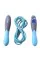 Helix Jump Rope with Counter - Blue Helix Jump Rope with Counter - Blue