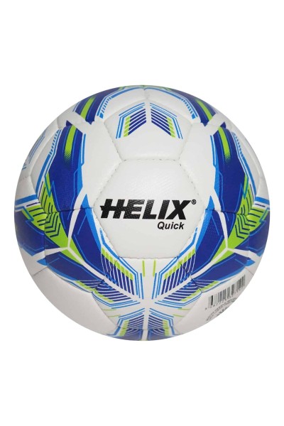 Helix Quick Futbol Topu No: 5 Helix Quick Futbol Topu No: 5