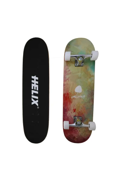 Helix KB-8 Kaykay