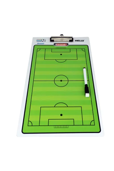 Helix Football Tactical Board Helix Football Tactical Board