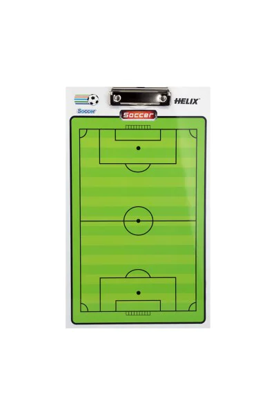 Helix Football Tactical Board Helix Football Tactical Board