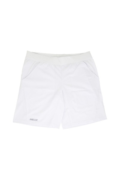 Helix Beyaz Tenis Şortu - Medium