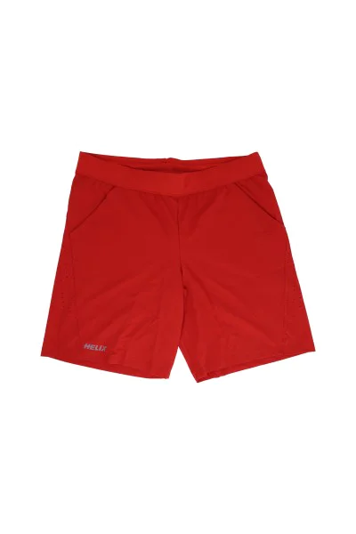 Helix Kırmızı Tenis Şortu - Medium