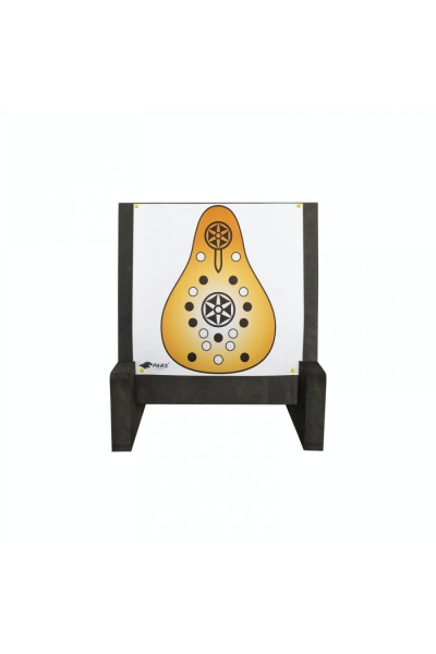 Portable Target Pt