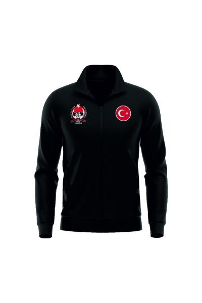Raptor Milli Takım Hırka