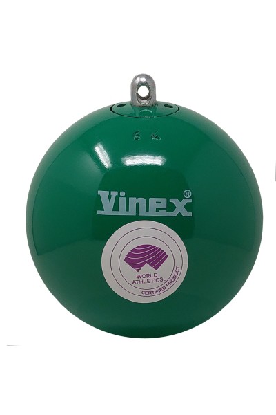 Vinex WA Onaylı Demir Çekiç 6 Kg