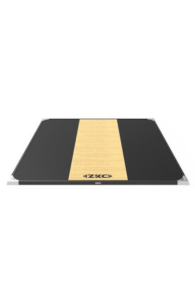ZKC IWF Onaylı Halter Platformu 3x2,5 ZKC IWF Onaylı Halter Platformu 3x2,5