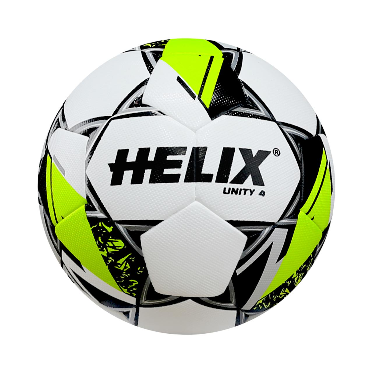 Helix Unity Futbol Topu No: 4