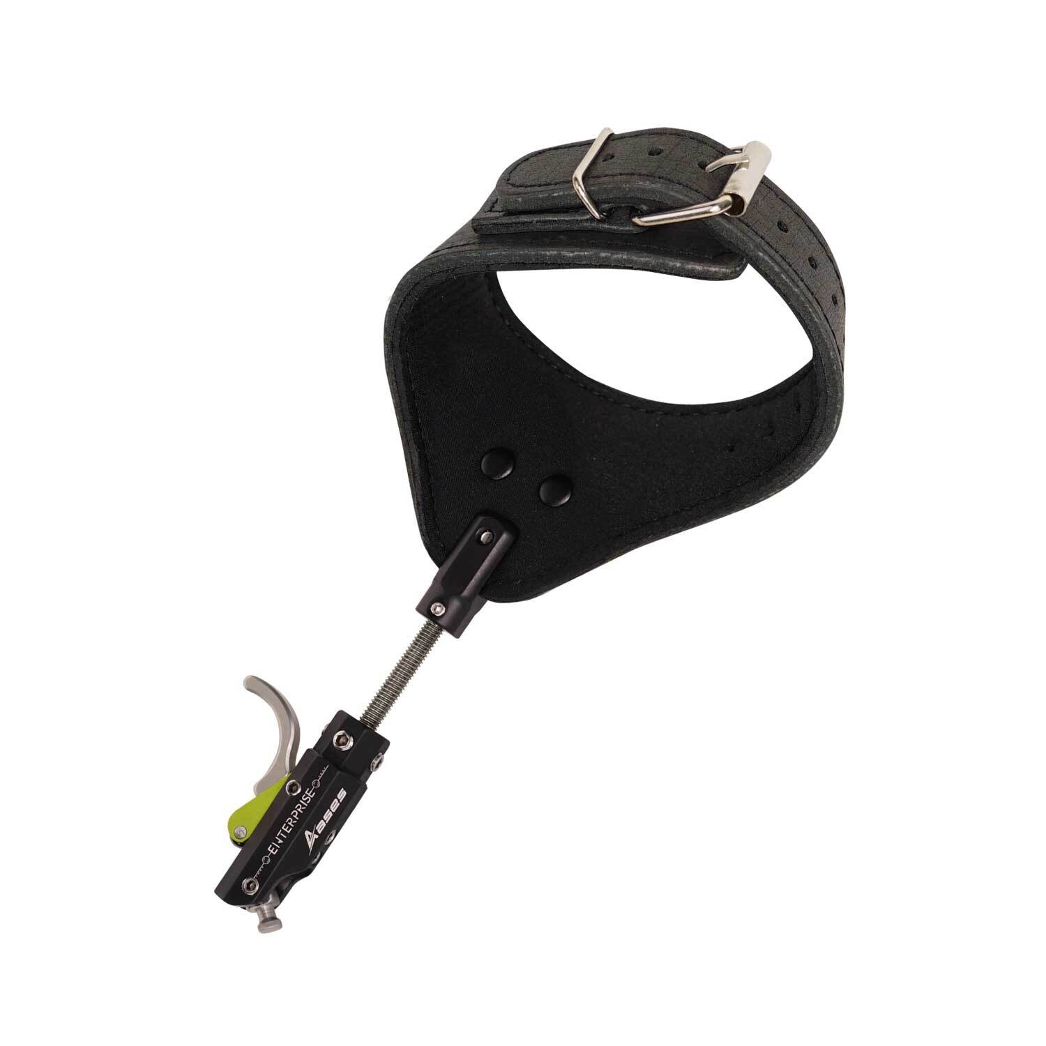 Ases Bilekten Tetik Enterprise Buckle