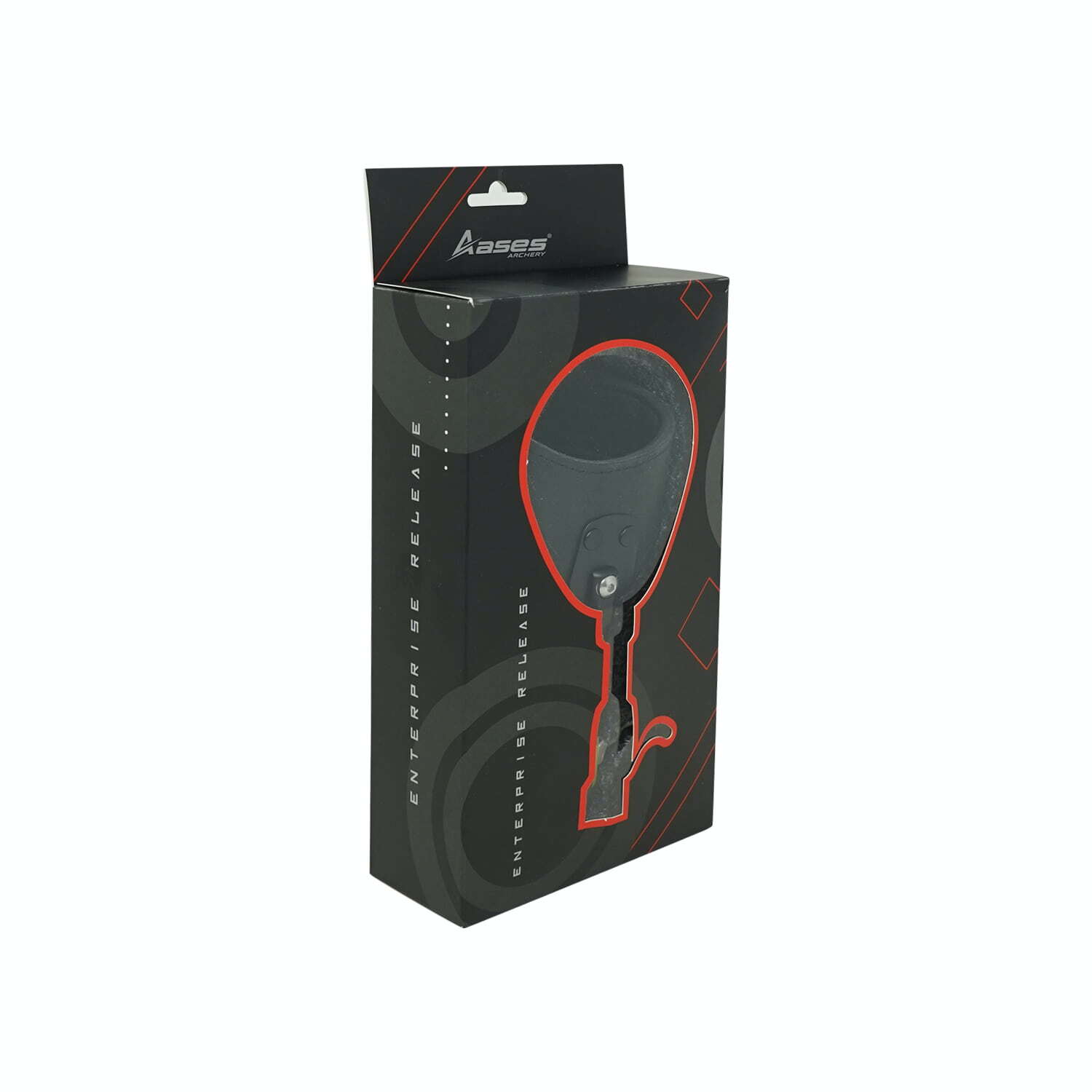Ases Bilekten Tetik Enterprise Buckle