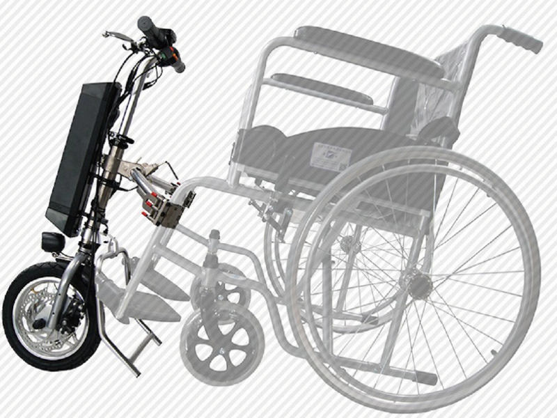 Ases Tekerlekli Sandalye El Motoru | Tekerlekli Sandalye El Motoru - Navek Sport Ases Tekerlekli Sandalye El Motoru