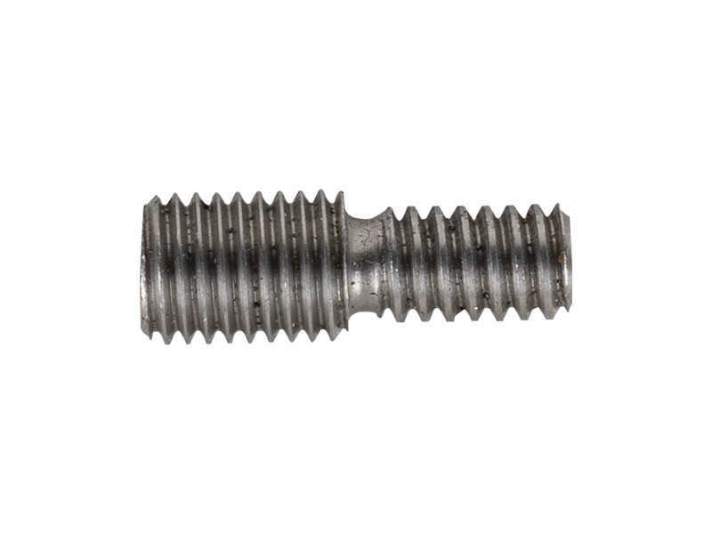 Ases Threaded Nut 1/4''-5/16'' x 24