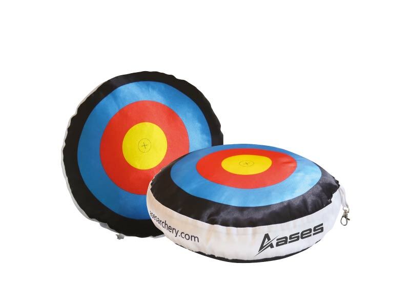 Ases Yastık Puffy Ases Yastık Puffy