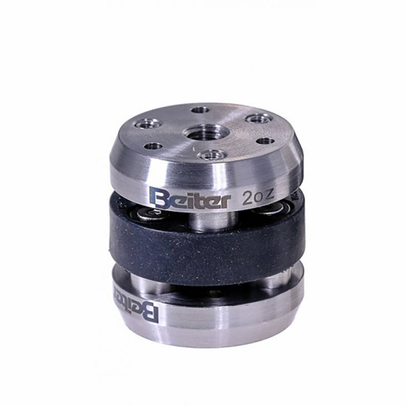 Beiter Damper V-Box Steel Basic Kit Steel Mount Beiter Damper V-Box Steel Basic Kit Steel Mount