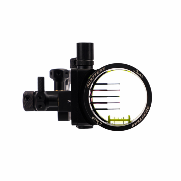 Centric Av Nişangahı 5 Pin Micro