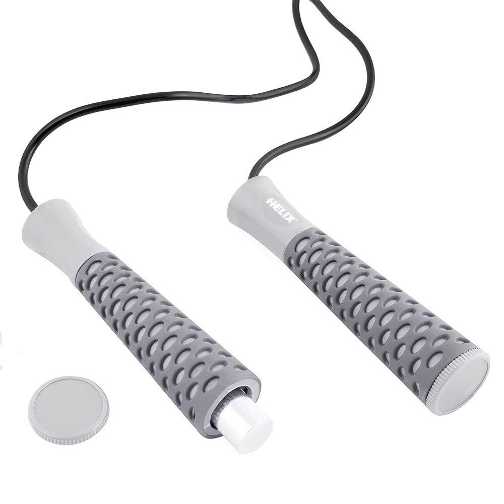 Helix Atlama İpi JRP-20 | Atlama İpi - Navek Sport Helix Atlama İpi JRP-20