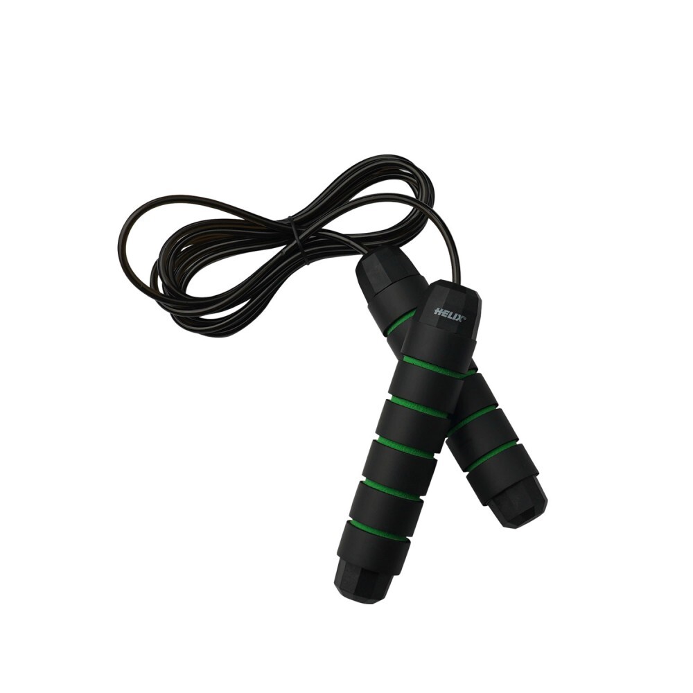 Helix Atlama İpi Yeşil JRP-60