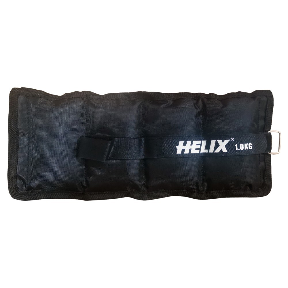 Helix El ve Ayak Bilek Ağırlığı NA-10 1kg