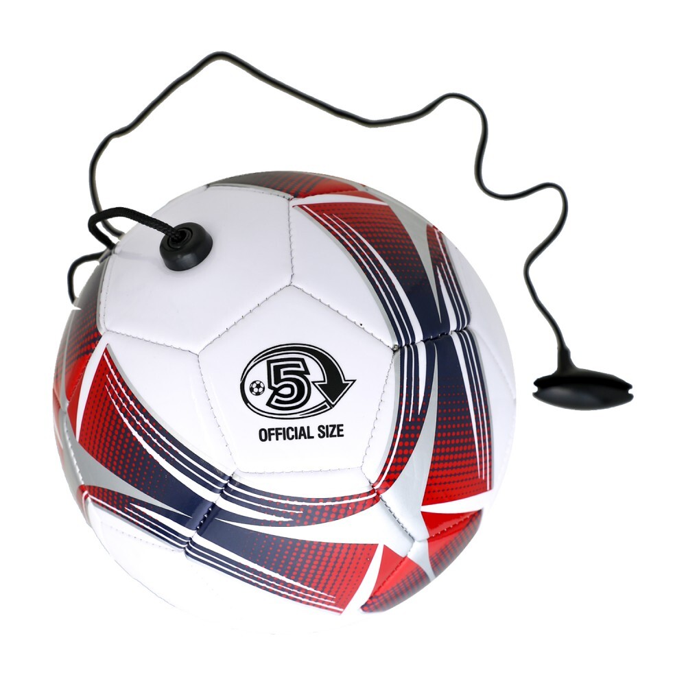 Helix Futbol Antrenman Topu İpli RTB-5 No:5 Helix Futbol Antrenman Topu İpli RTB-5 No:5