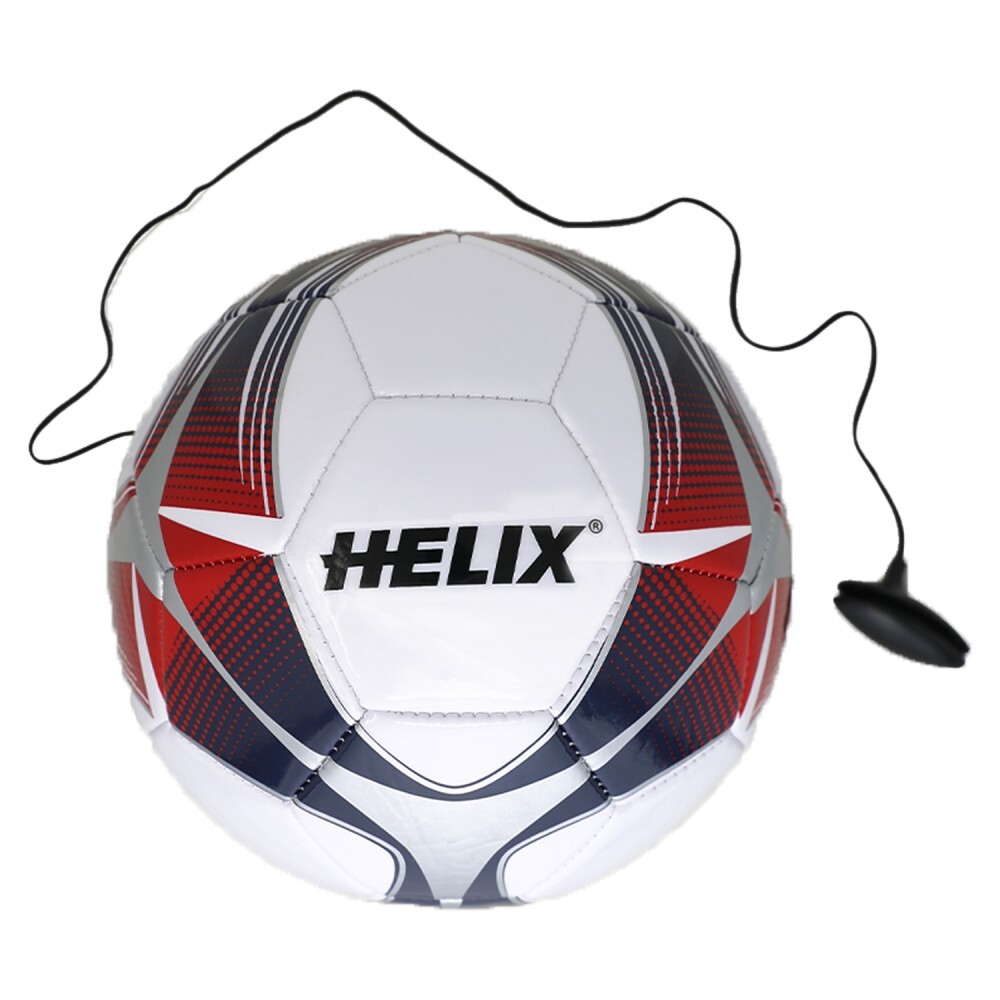 Helix Futbol Antrenman Topu İpli RTB-5 No:5 Helix Futbol Antrenman Topu İpli RTB-5 No:5