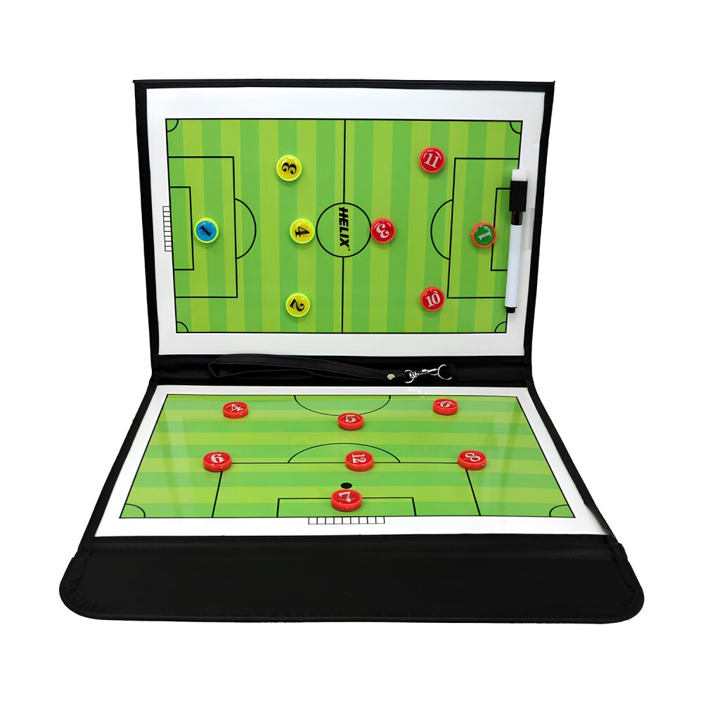 Helix Futbol Taktik Tahtası Antrenör MK-899 Helix Futbol Taktik Tahtası Antrenör MK-899