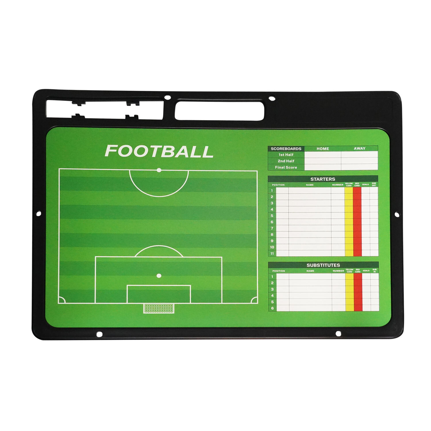 Helix Futbol Taktik Tahtası NS Helix Futbol Taktik Tahtası NS