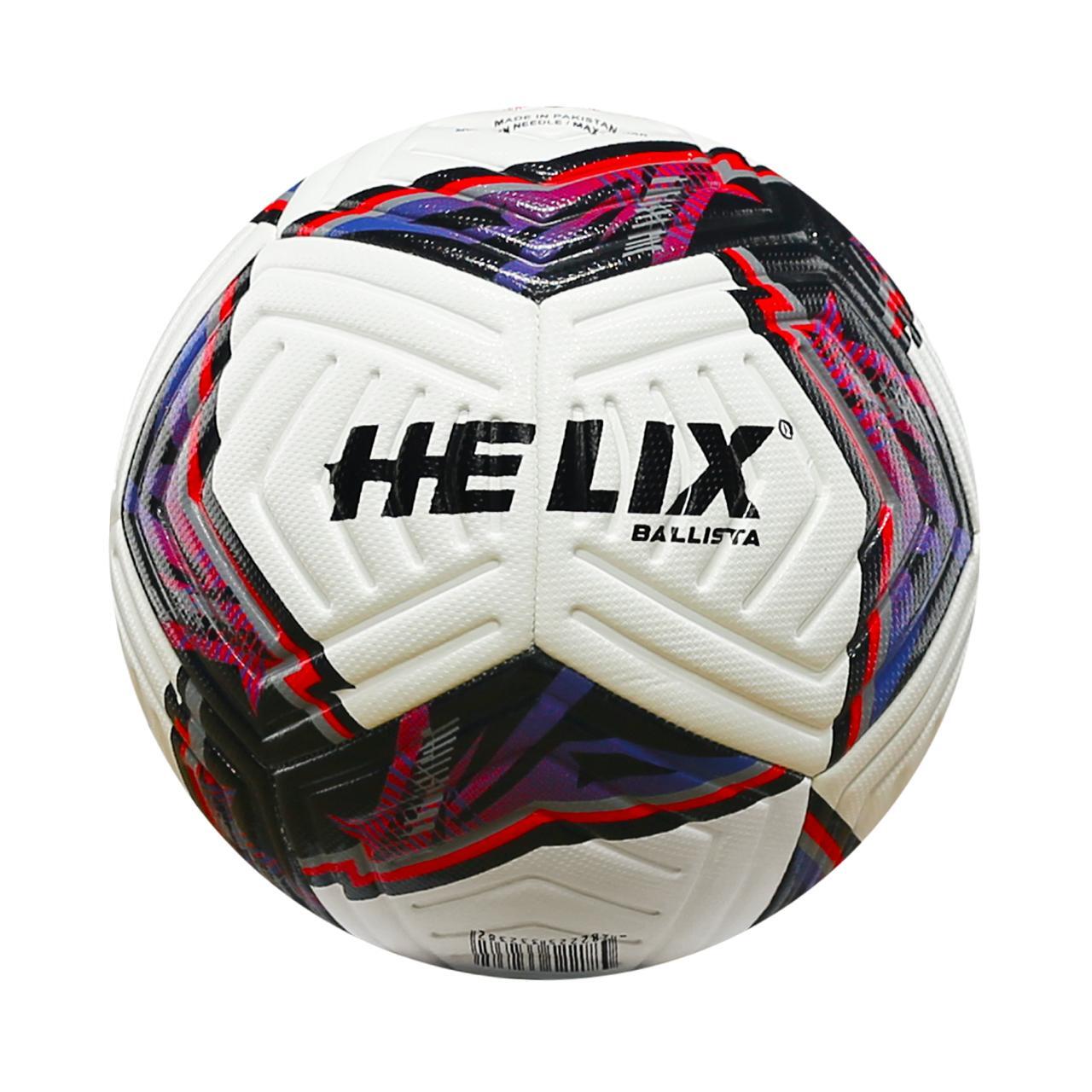 Helix Futbol Topu Ballista No:5 Helix Futbol Topu Ballista No:5