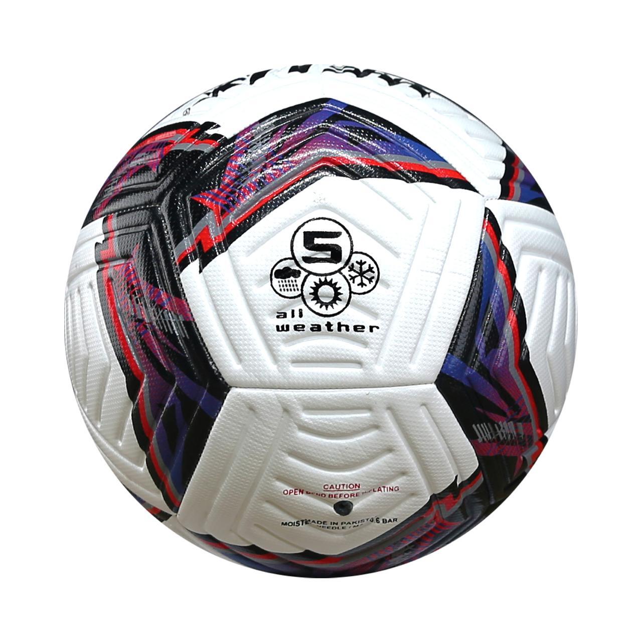 Helix Futbol Topu Ballista No:5 Helix Futbol Topu Ballista No:5