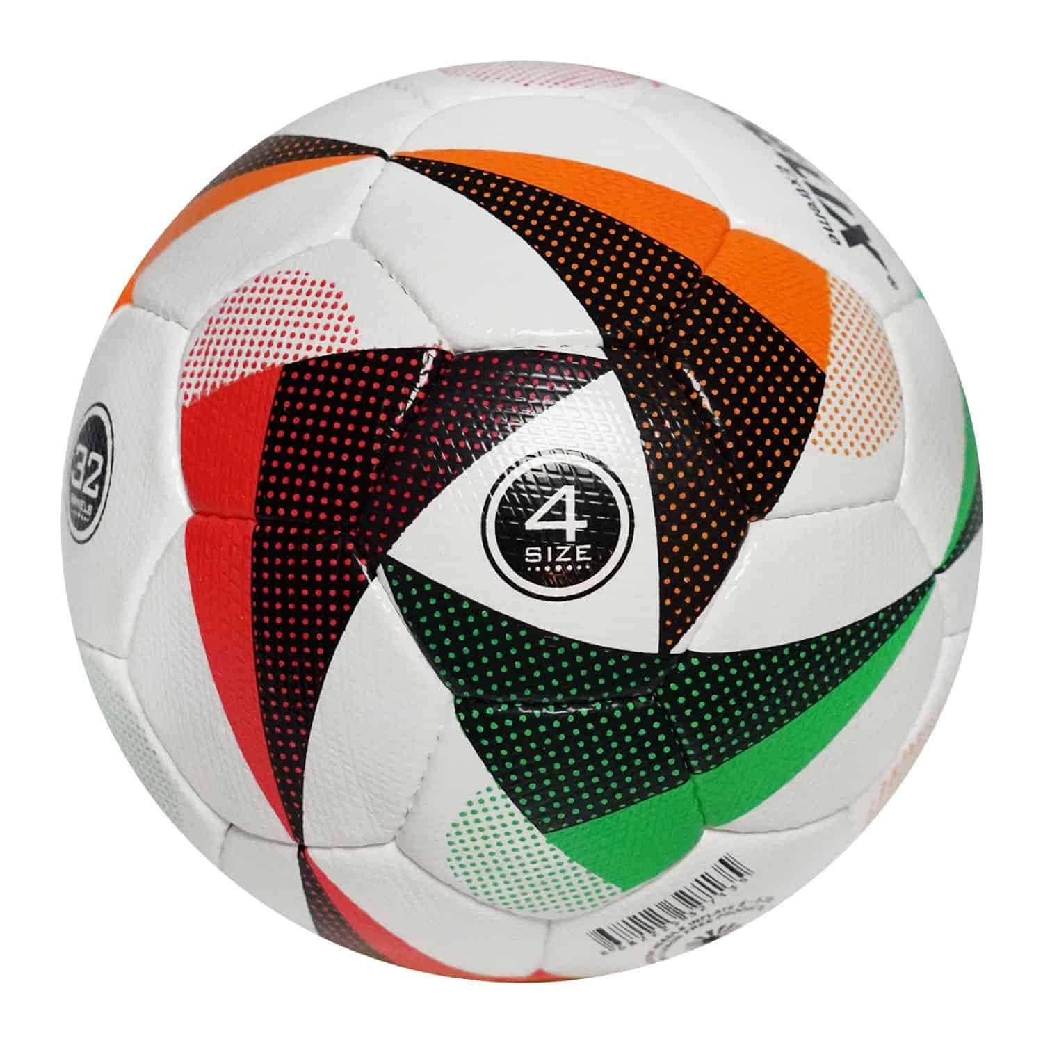 Helix Futbol Topu Extreme No:4 Helix Futbol Topu Extreme No:4