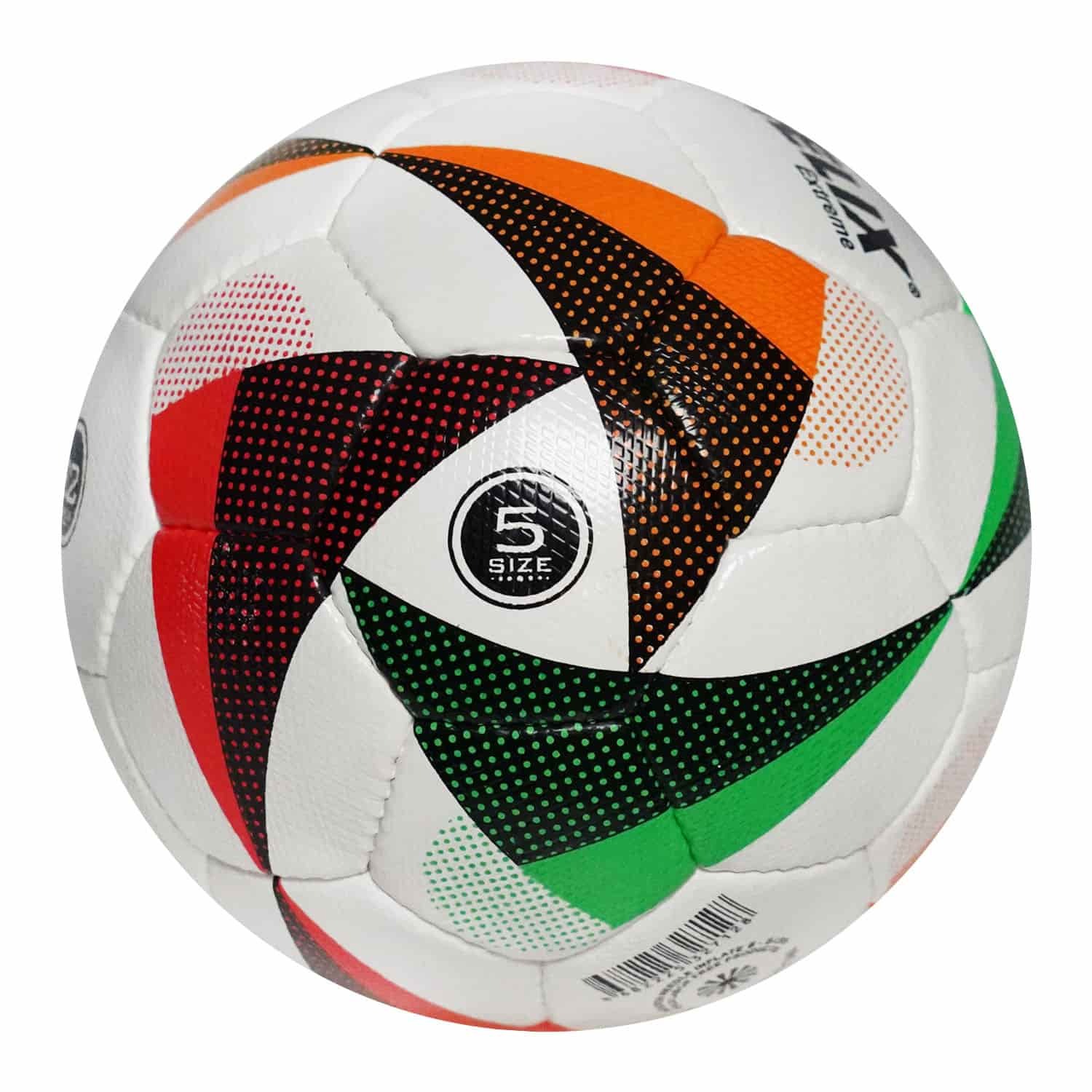 Helix Futbol Topu Extreme No:5 Helix Futbol Topu Extreme No:5