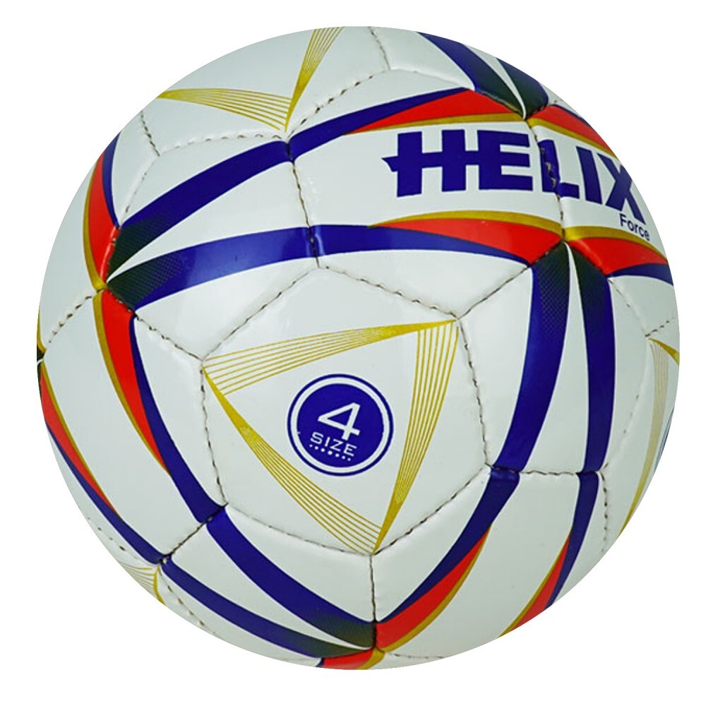 Helix Futbol Topu Force No:4 Helix Futbol Topu Force No:4