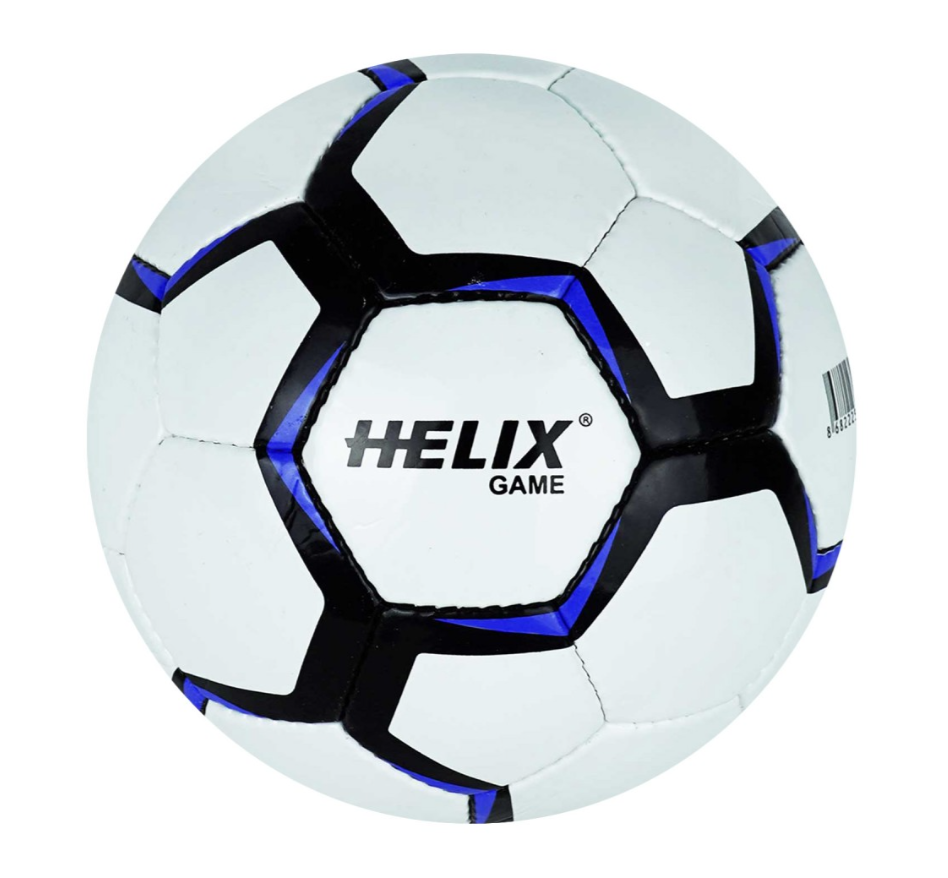 Helix Futbol Topu Game No:4 Helix Futbol Topu Game No:4