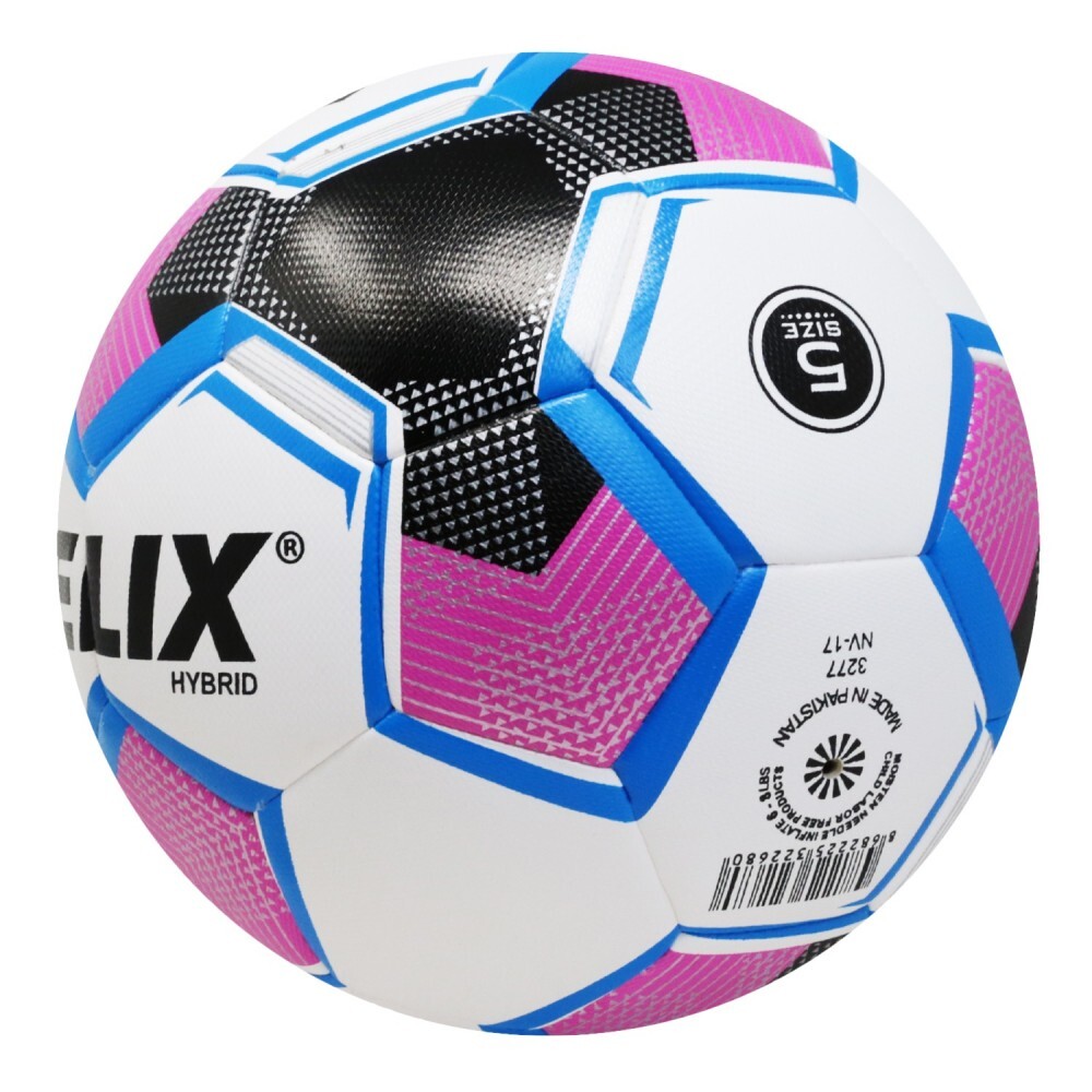 Helix Futbol Topu Hybrid No:5 Helix Futbol Topu Hybrid No:5