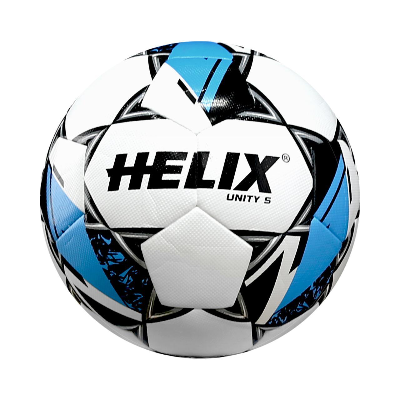 Helix Futbol Topu Hybrid Unity No:5 Helix Futbol Topu Hybrid Unity No:5