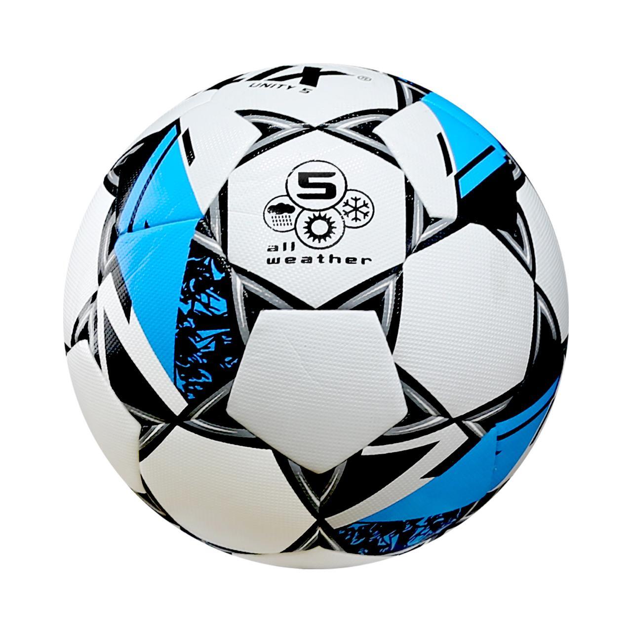 Helix Futbol Topu Hybrid Unity No:5 Helix Futbol Topu Hybrid Unity No:5
