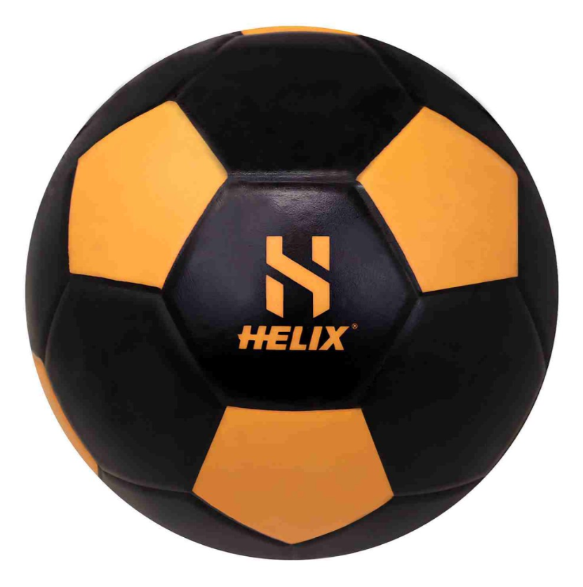 Helix Futbol Topu Işıklı FL-1 No:5 Helix Futbol Topu Işıklı FL-1 No:5