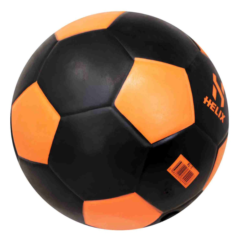 Helix Futbol Topu Işıklı FL-1 No:5 Helix Futbol Topu Işıklı FL-1 No:5