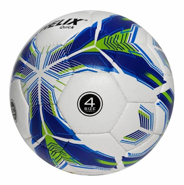 Helix Futbol Topu NS Quick No:4 Helix Futbol Topu NS Quick No:4